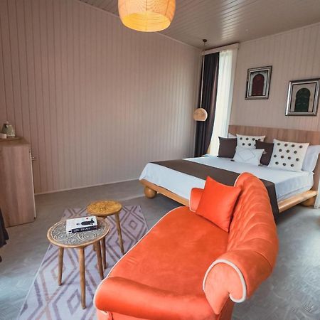 Cirali Hestia Lodge Kemer Eksteriør bilde