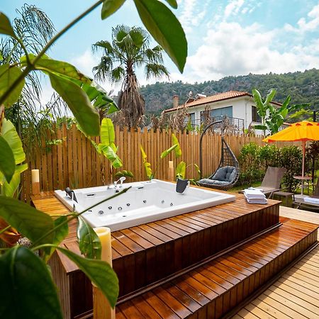 Cirali Hestia Lodge Kemer Eksteriør bilde