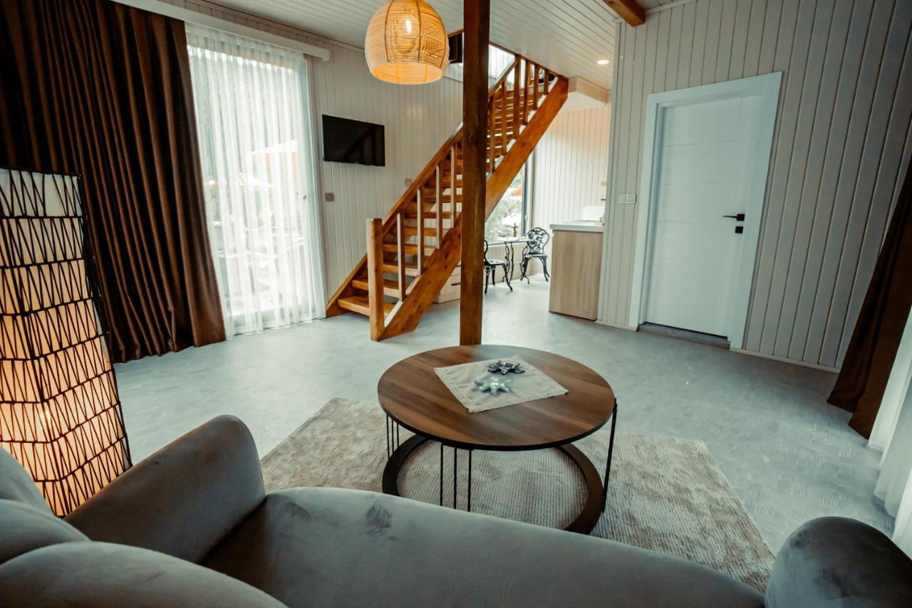 Cirali Hestia Lodge Kemer Eksteriør bilde