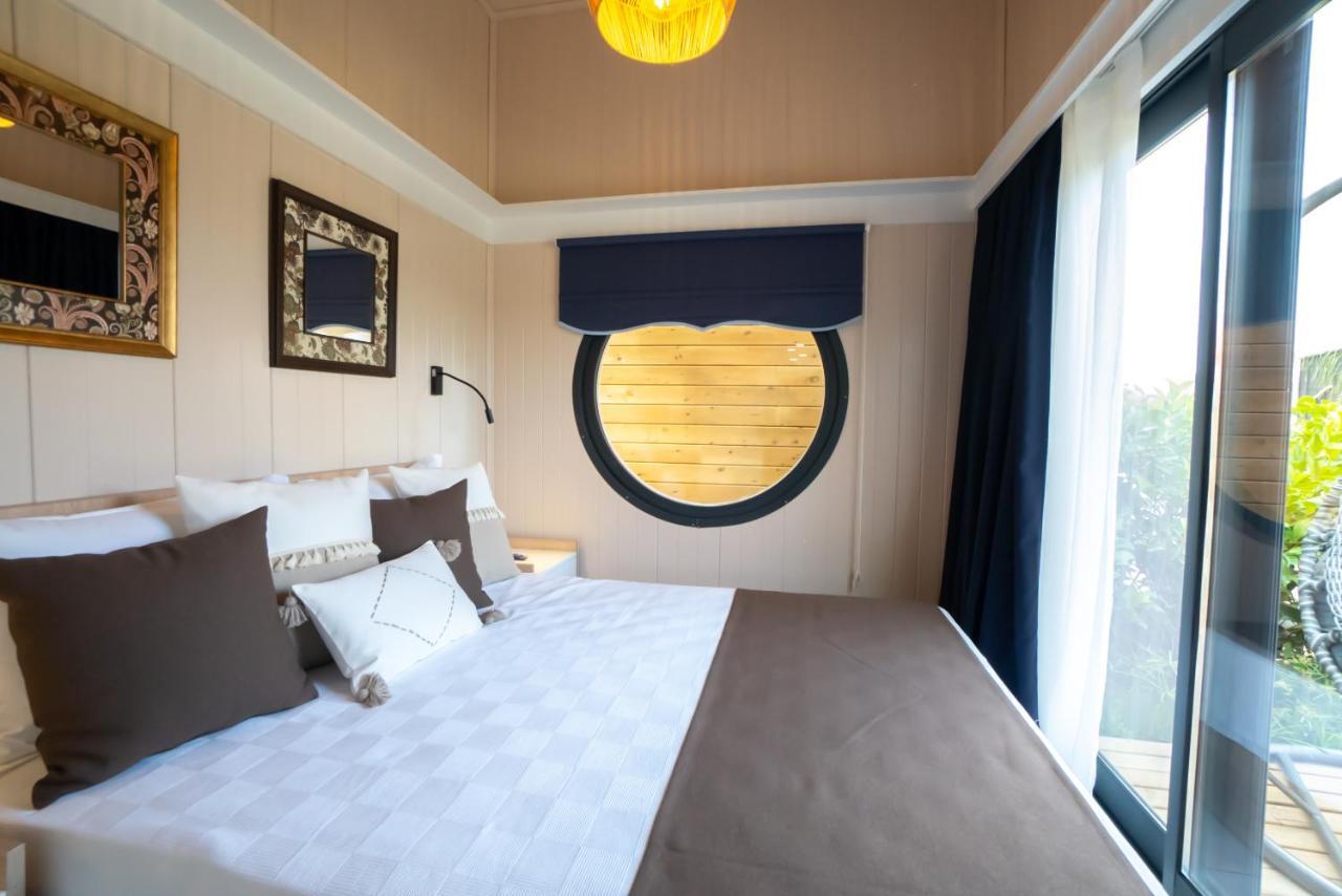 Cirali Hestia Lodge Kemer Eksteriør bilde