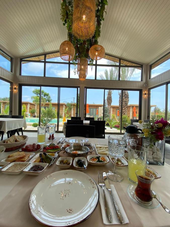 Cirali Hestia Lodge Kemer Eksteriør bilde
